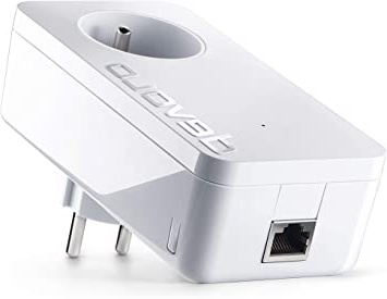 Devolo 9370 - Adaptador de