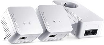 Devolo dLAN 550 WiFi Network