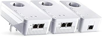 Devolo dLAN 1200 + WiFi -