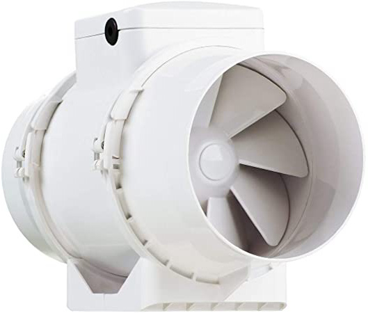 Vents TT-100 TT - Extractor