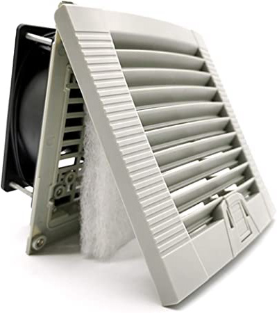 Ventilador 120mm X 120mm X
