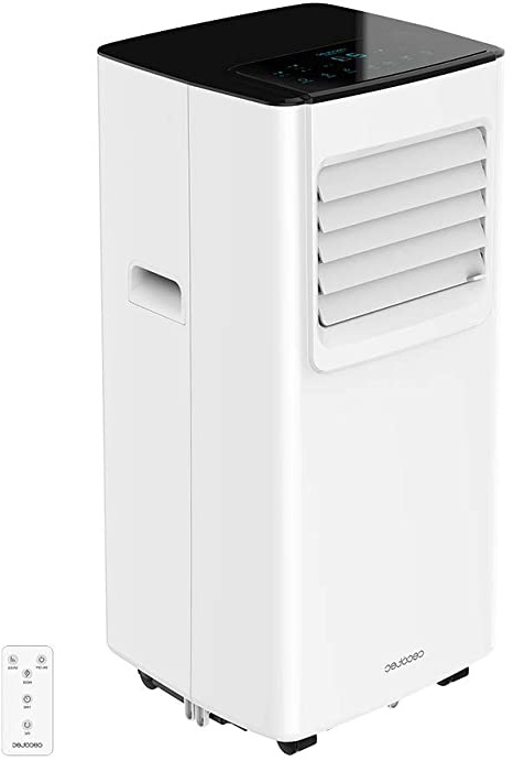 Cecotec Aire Acondicionado 3 en