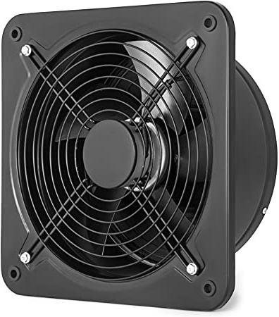 Mophorn 300MMVentilador de Escape Extractor