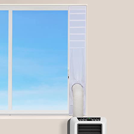 BROSYDA Sello de Ventana para