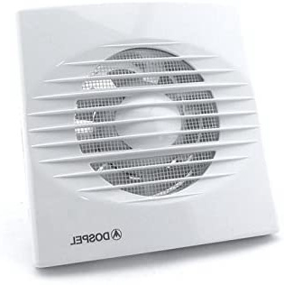 Dospel Extractor de baño Rico