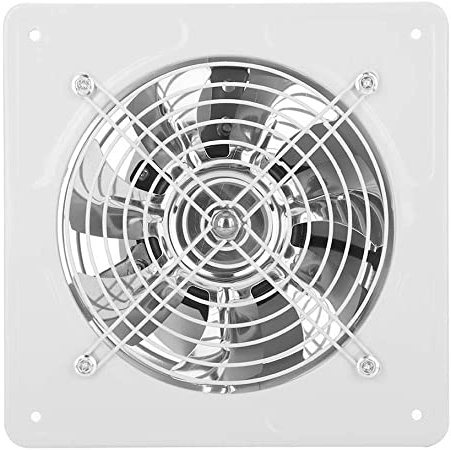 40W Ventilador de escape montado