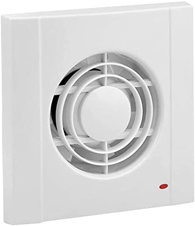 E084061 - Ventilador Extractor de