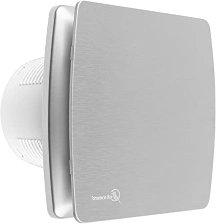 Baño Extractor 4 pulgadas de