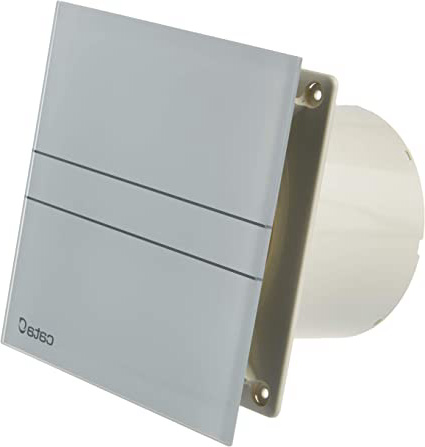 Cata | extractor de Baño