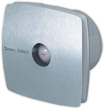 Extractor baño CATA XMART 10