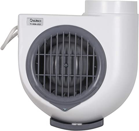 Cata Extractor de humos para