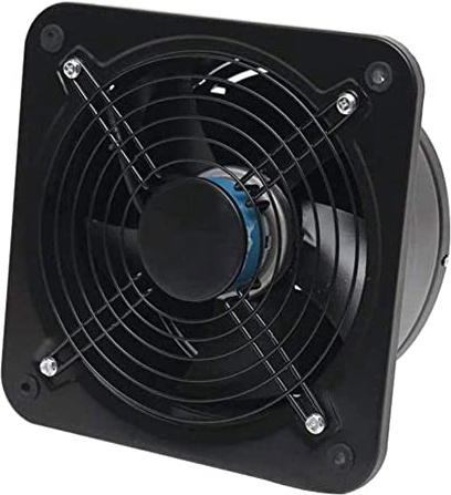 Xbshmw Ventilador de Escape, Ventilador