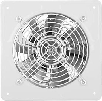 40W Ventilador de escape montado