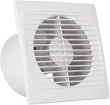 Ventilador Extractor de baño 15W