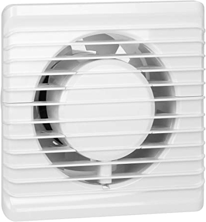 Virone Extractor Aire Para Baño