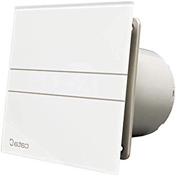 Los 10 mejores extractores de bano silencioso que tienes que estudiar