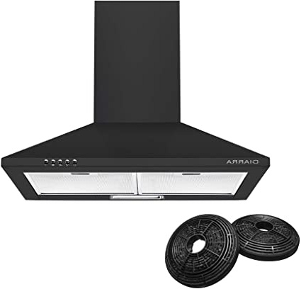 CIARRA CBCB6201 Campana de pared