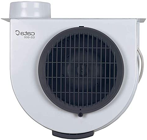 Cata GS 600 - Extractor