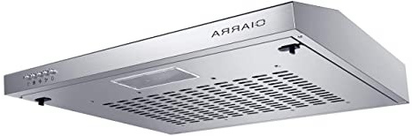 CIARRA CBCS6903 Campana Extractora Decorativa