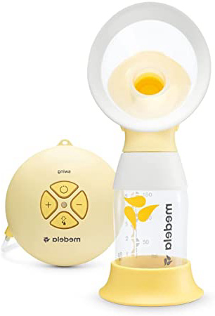 Medela Extractor de leche eléctrico