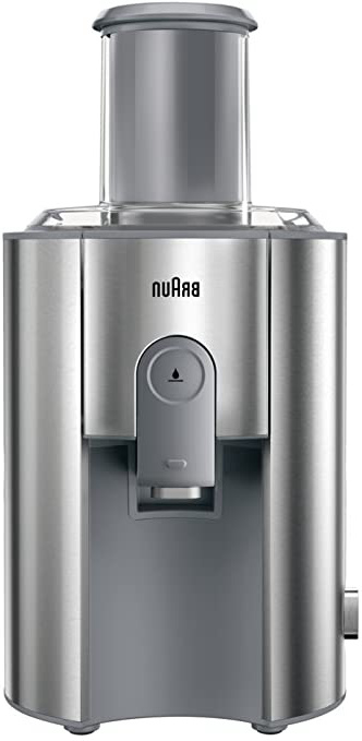 Braun J700, 1000 W, 0