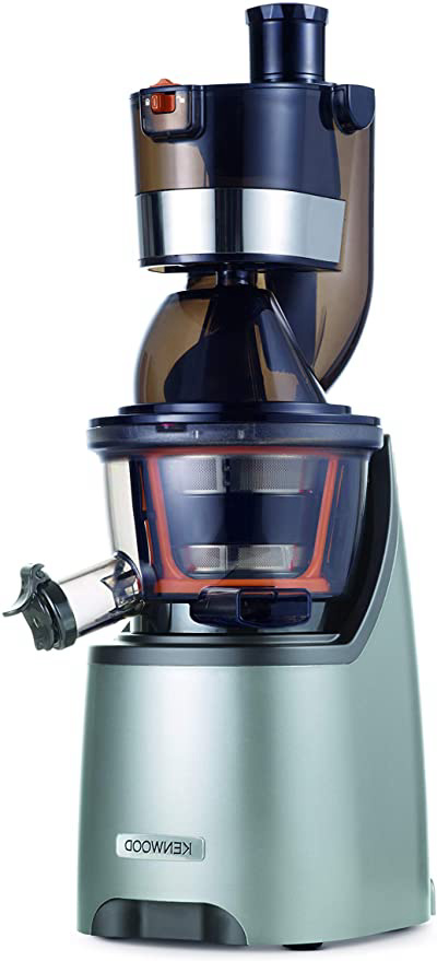Kenwood PureJuice Pro Extractor de