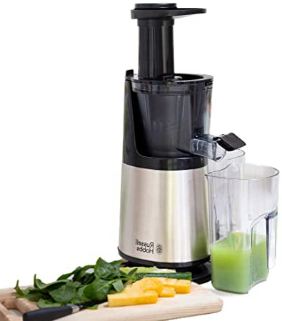 Russell Hobbs Slow Juicer 25170-56