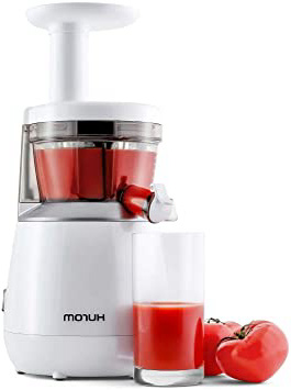 Hurom HP-WWE12 Slow Juicer -