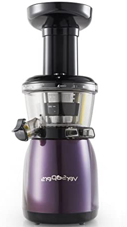 Extractor de zumo Versapers 3G