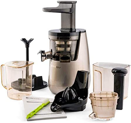 Versapers 140 - Extractor de