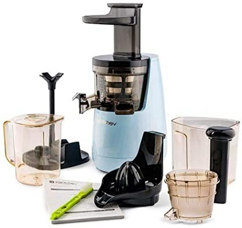 Versapers 142 - Extractor de