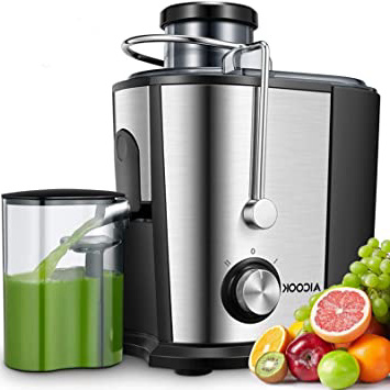 Licuadoras Para Verduras y Frutas,
