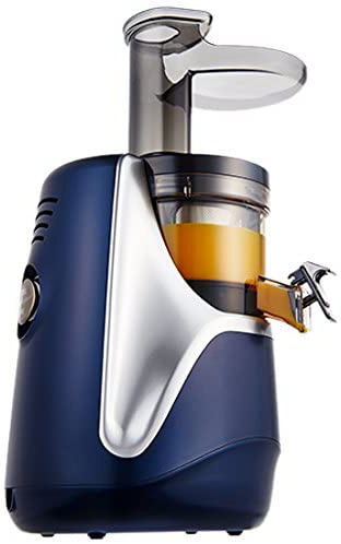Hurom H-AE-NBE19 Acero inoxidable extractor