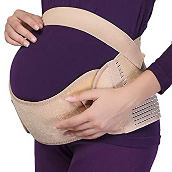 NEOtech Care Faja de Embarazo
