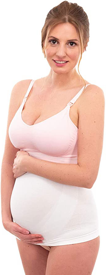 Herzmutter Banda de Maternidad -