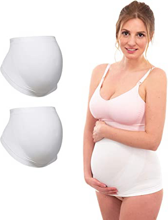 Herzmutter Banda de Maternidad -