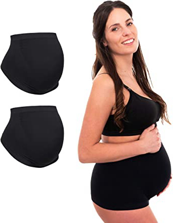 Herzmutter Banda de Maternidad -