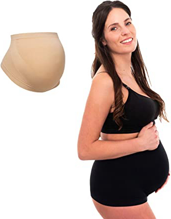 Herzmutter Banda de Maternidad -