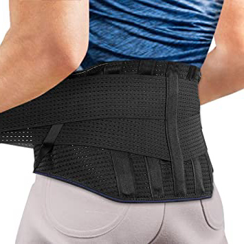 Faja Lumbar para Espalda, AGPTEK