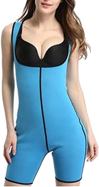 GUOCU Mujer Deportes Neopreno Corsé
