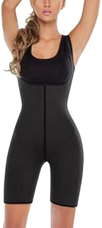 GUOCU Mujer Deportes Neopreno Corsé