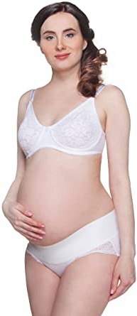 NID D'ANGE Faja de Embarazo