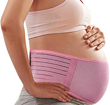 SIYWINA Cinturón de Maternidad Apoyo