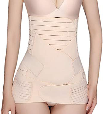 JADE KIT Faja Postparto, 3