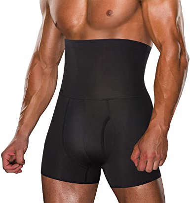 Bingrong Fajas Pantalones Braga Moldeadora