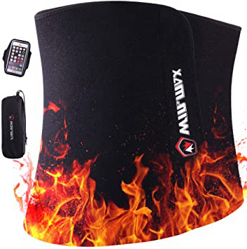 WIN.MAX Faja Reductora Mujer y