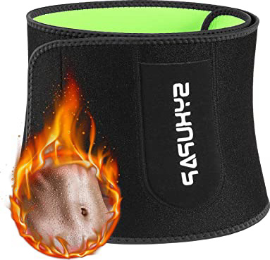 SYXUPAP Faja Reductora Mujer y