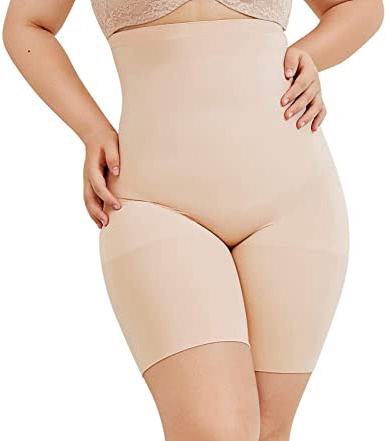DELIMIRA Faja Reductora Ropa Interior