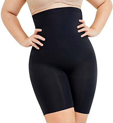 DELIMIRA Faja Reductora Ropa Interior