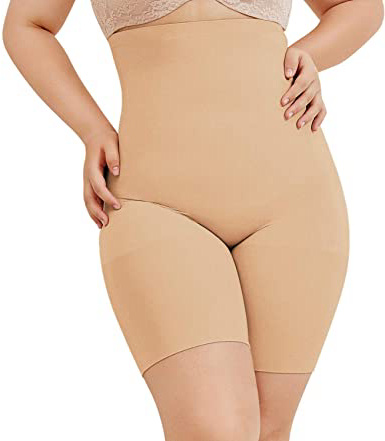 DELIMIRA Faja Reductora Ropa Interior